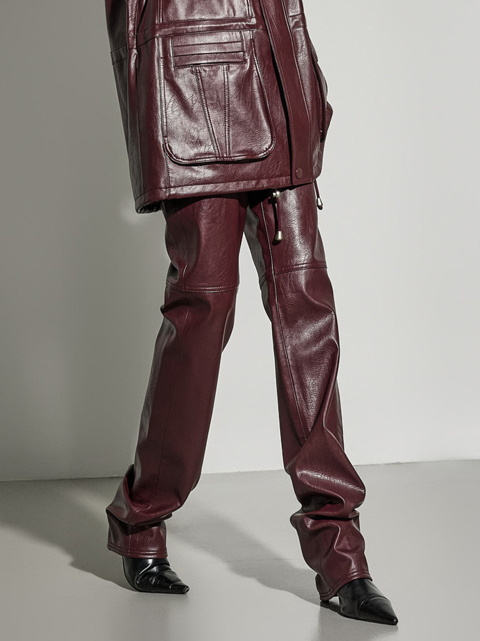 P3669 Slim Pants