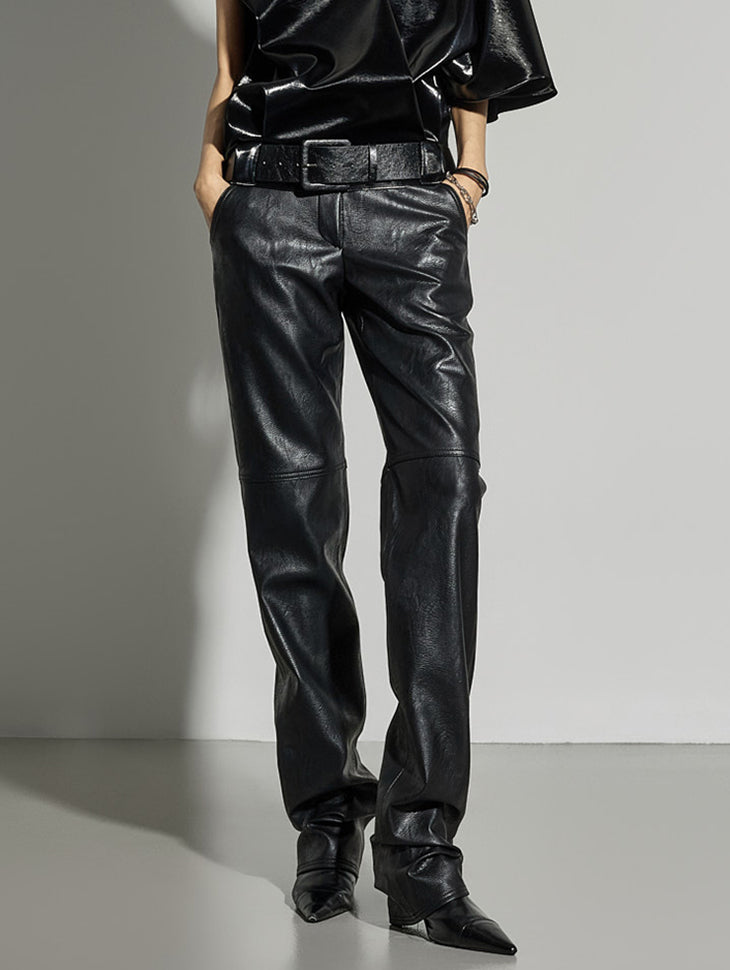 P3669 Slim Pants
