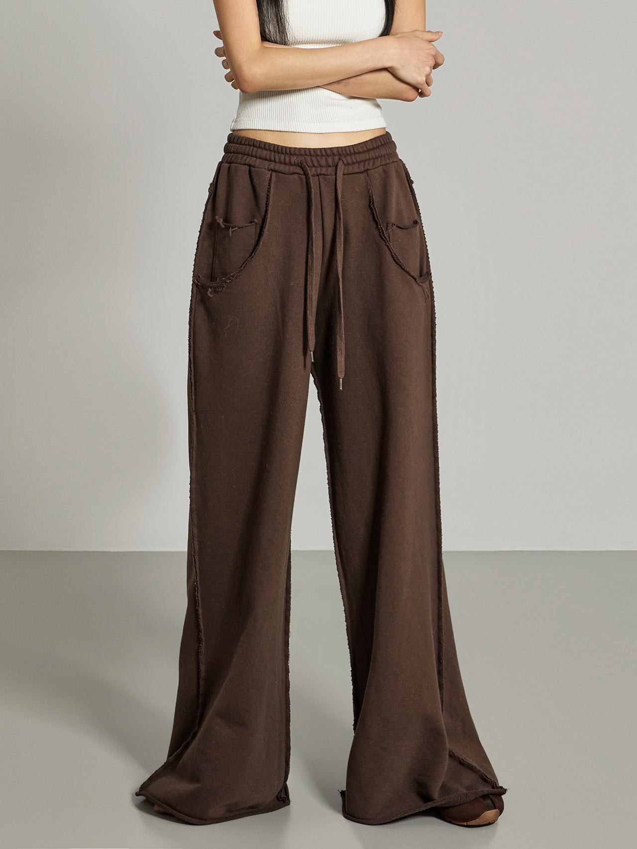 P3691 Sweat Pants