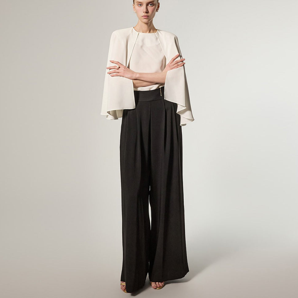 P3785 Wide Slacks