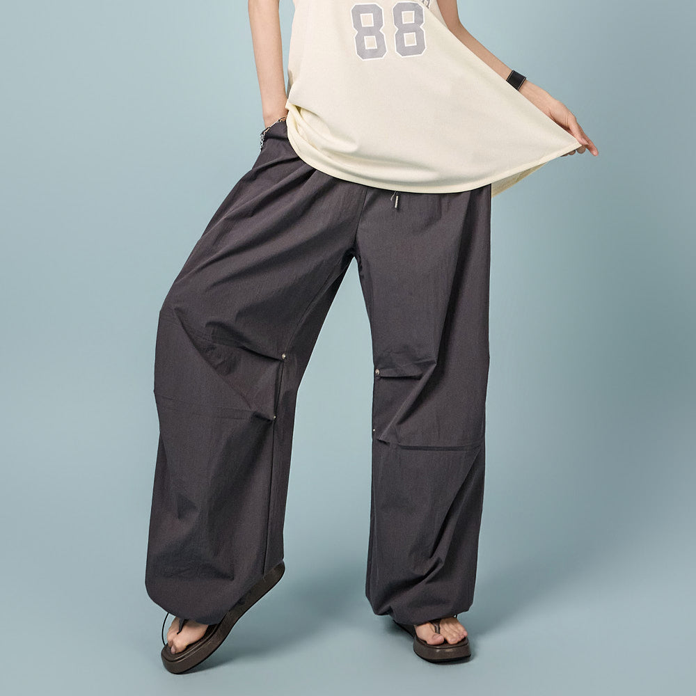 P3877 Anorak Cargo Pants