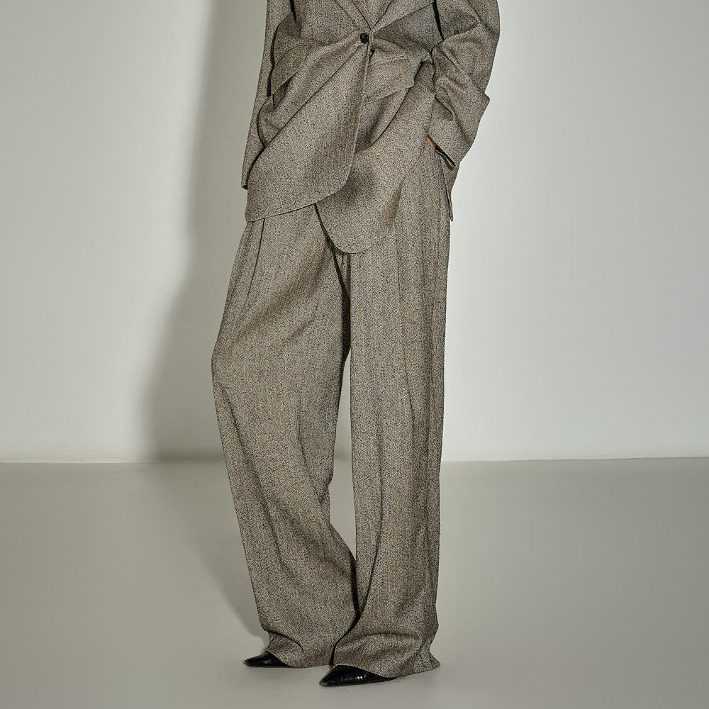 P9170 Wide Slacks