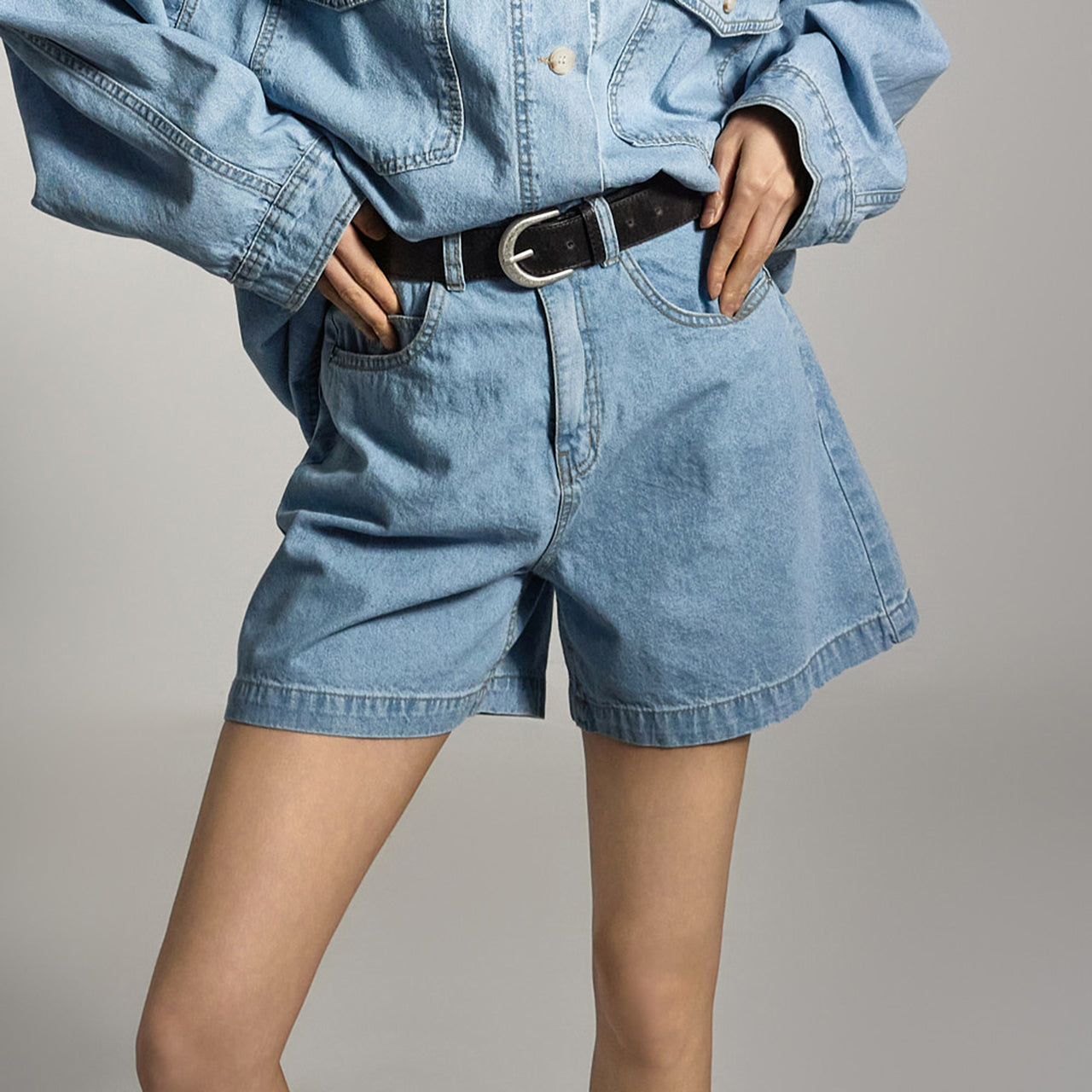PJ575 Short Jeans
