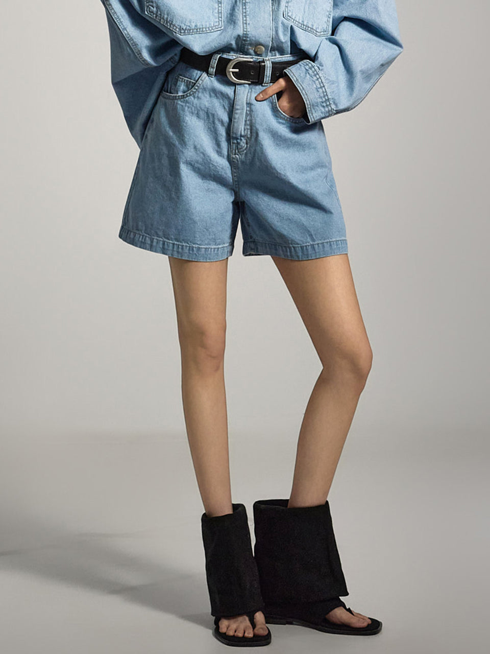 PJ575 Short Jeans