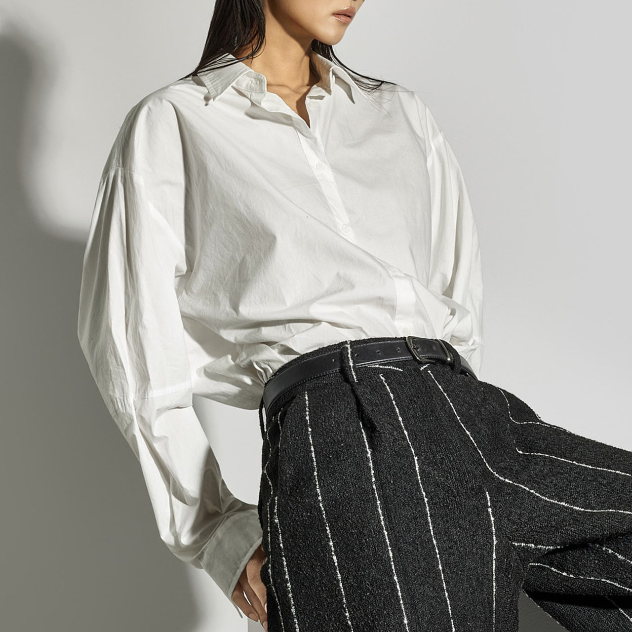 S786 Collar Shirts