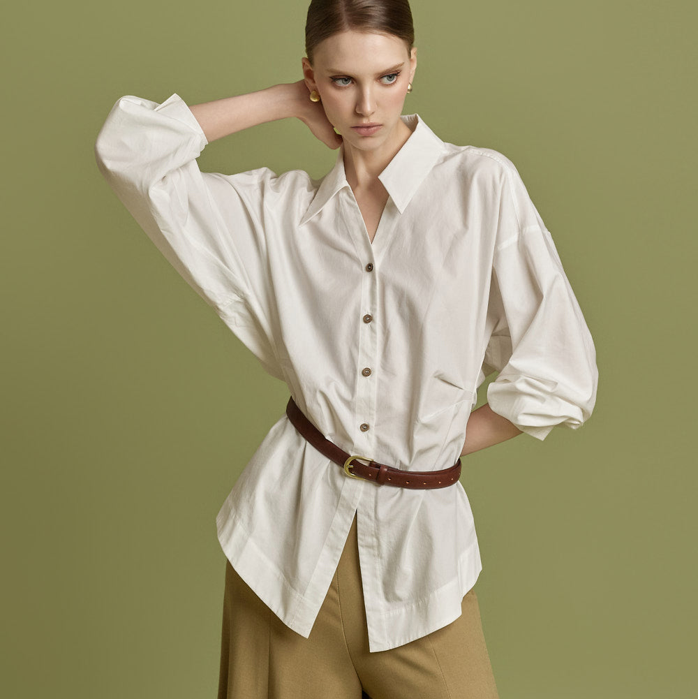 S788 Collar Shirts