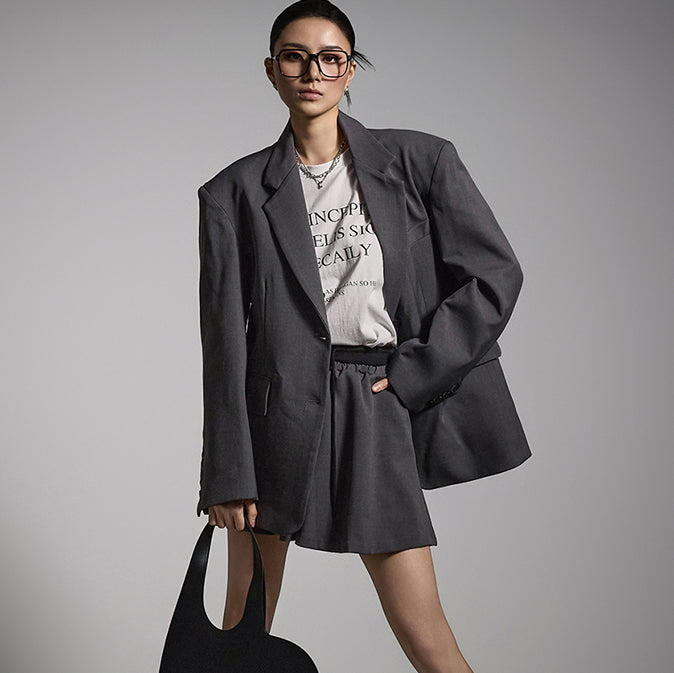 TP2088 Jacket and Pants Set