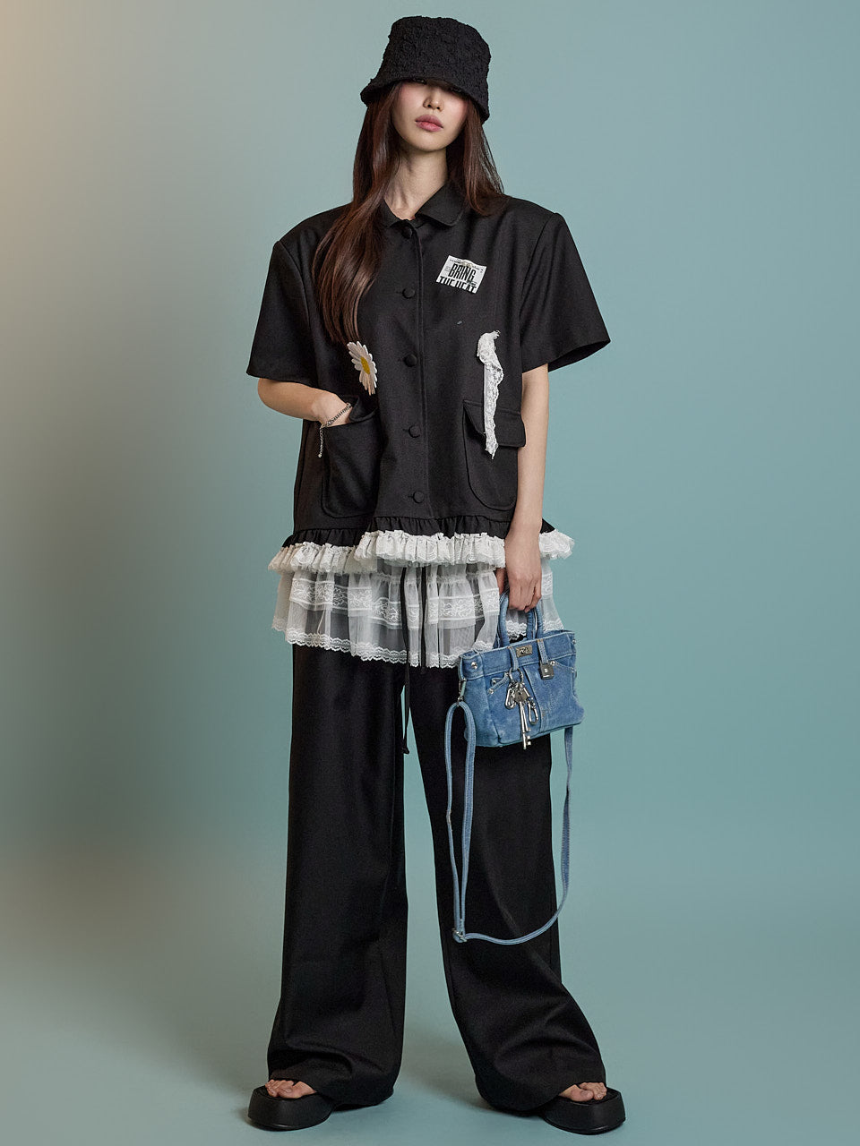 TP2105 Jacket and Pants Set
