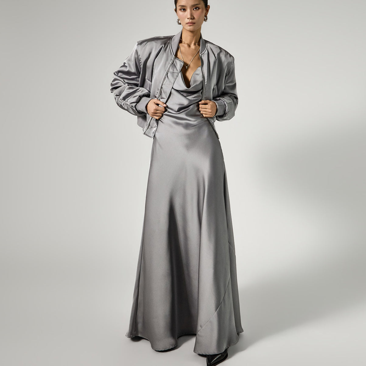 TP2339 Jacket and  Dress Set