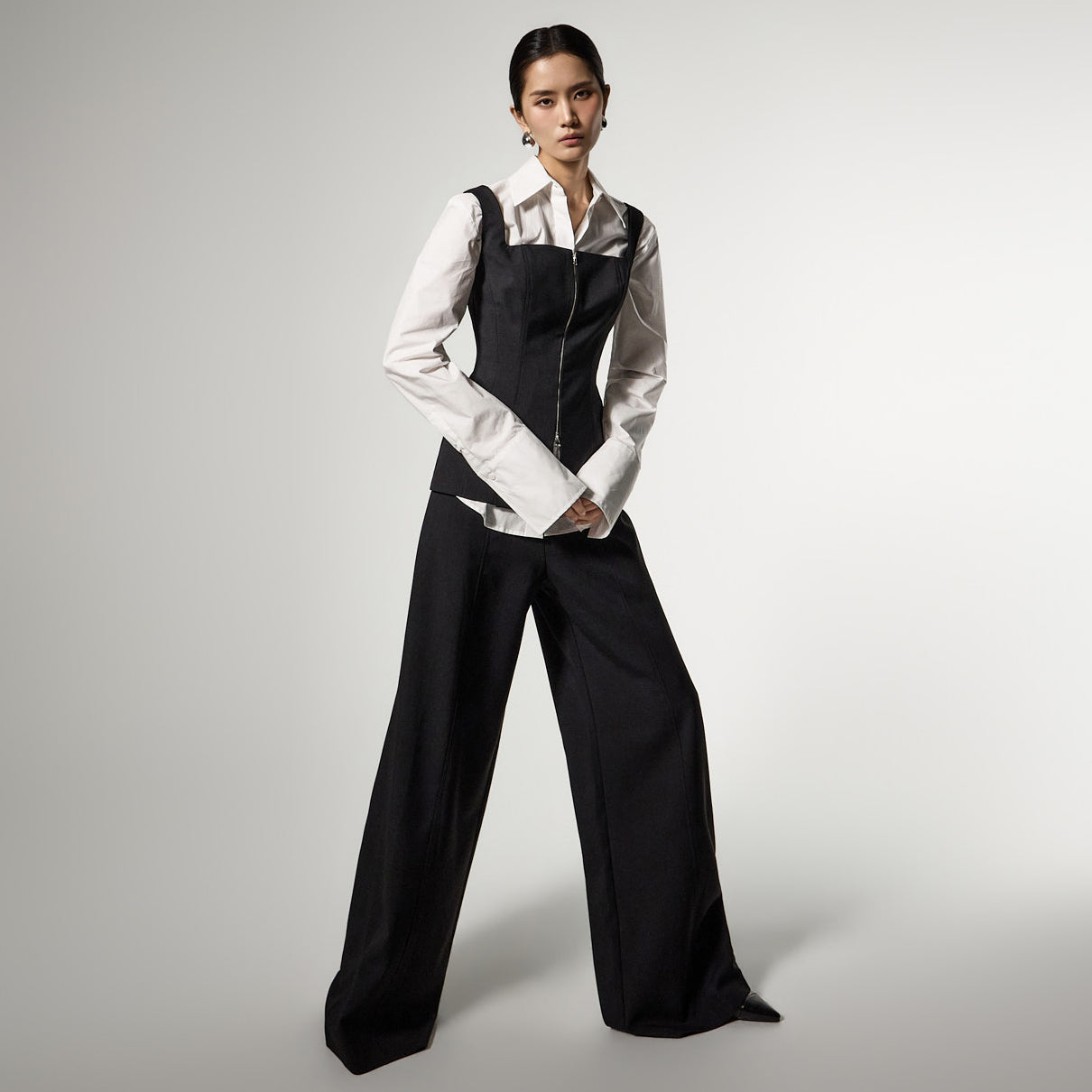 TP9203 Top and Pants Set