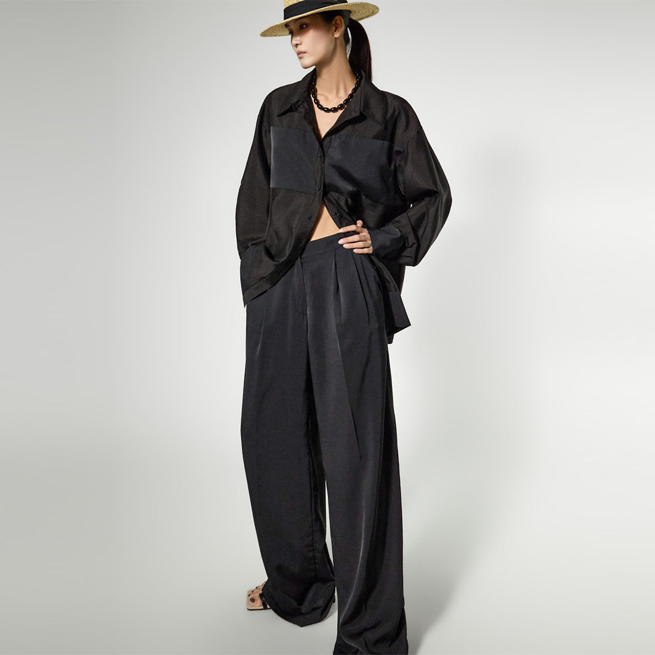 TP9210 Shirts and Pants Set