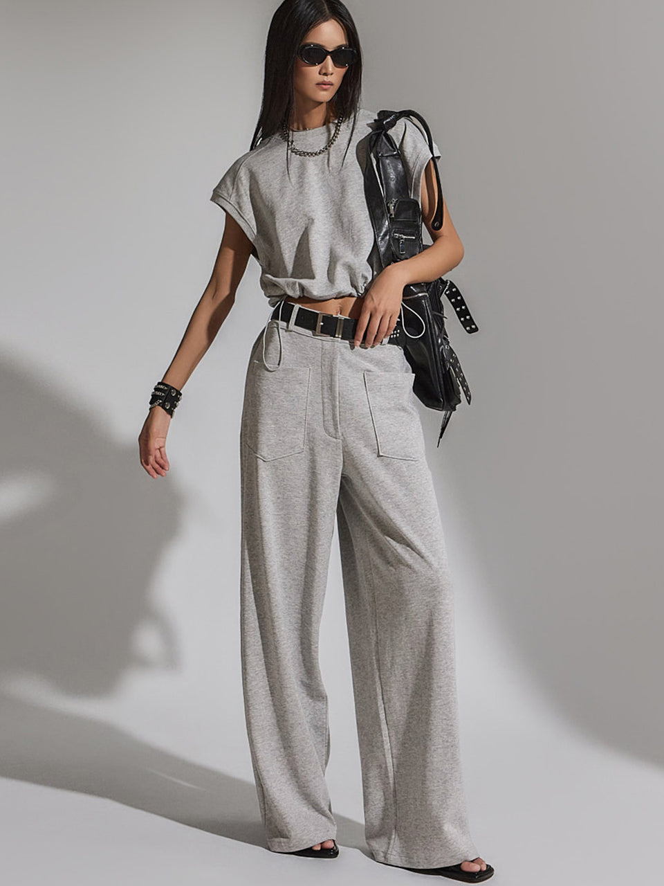 TR041 Sweatshirt Set