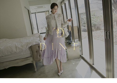 [VIDEO] 2019 s/s DINT