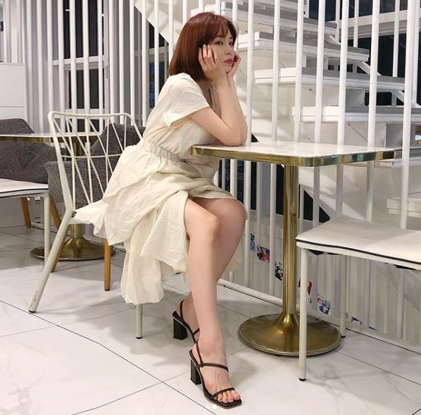 [韩国评价] 果然你們家的衣服, 就是很高級^^