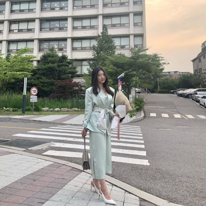 [韩国评价] 我衣柜真的有很多你们的衣服～～