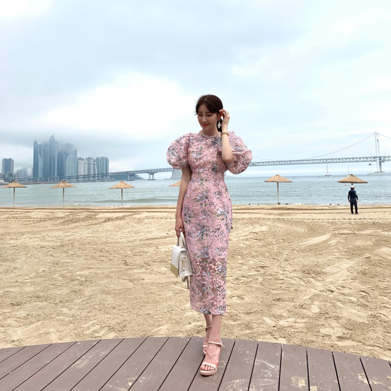 [韩国评价] 感觉每年都可以穿, 不会退流行
