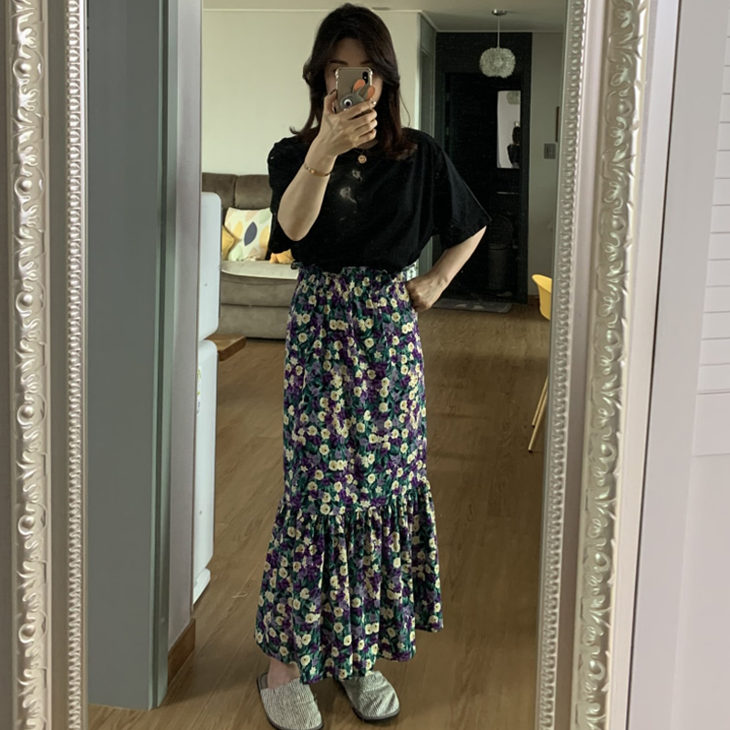[韓國評價]一穿上就非常凉爽,材质柔软,非常好。