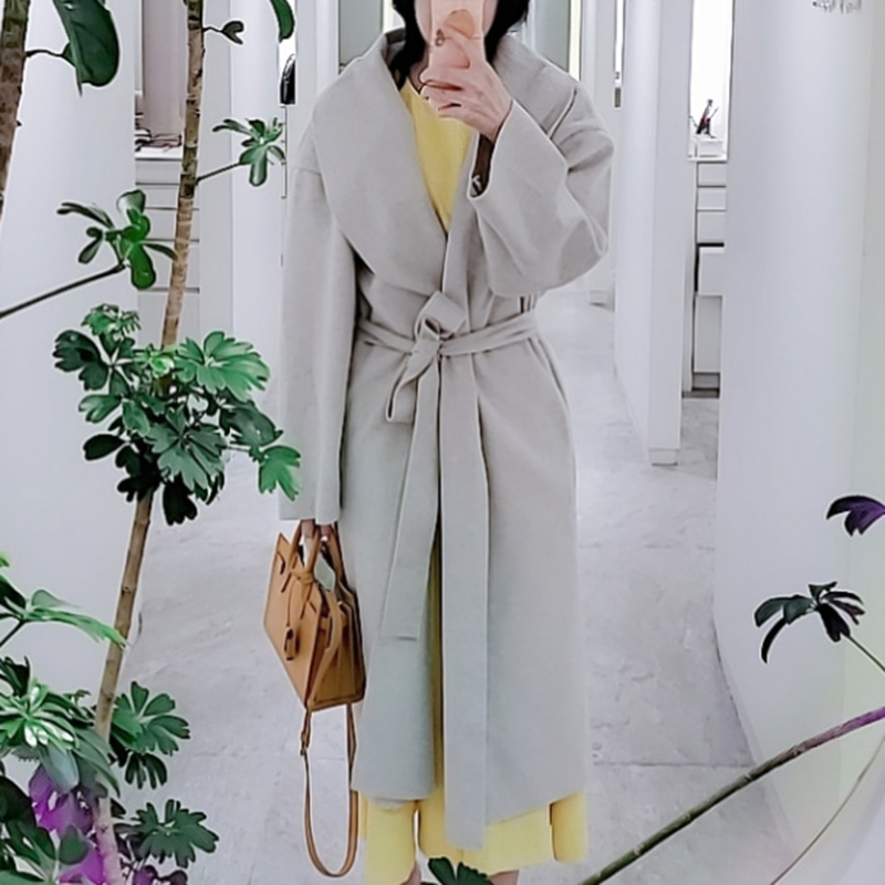 [韓國評價]我觉得很轻很不错。