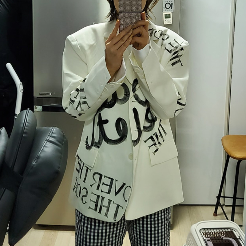 [韩国评论]这是我穿过衣服中最时尚的设计>_<