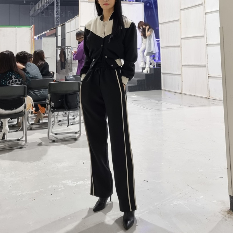 [韩国评论]多亏这件衣服过了美好的一天~
