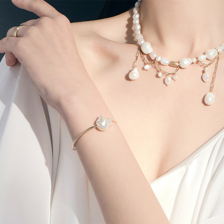 SDAJ-017 bracelet*防過敏塗層*새벽배송상품*