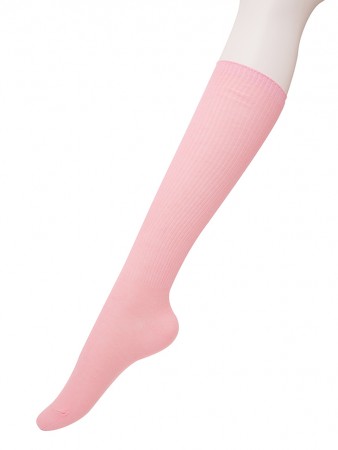 RE-309 罗纹标准及膝袜 Korea