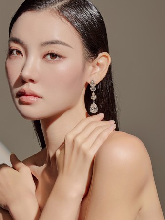 AJ-5809 耳環 Korea