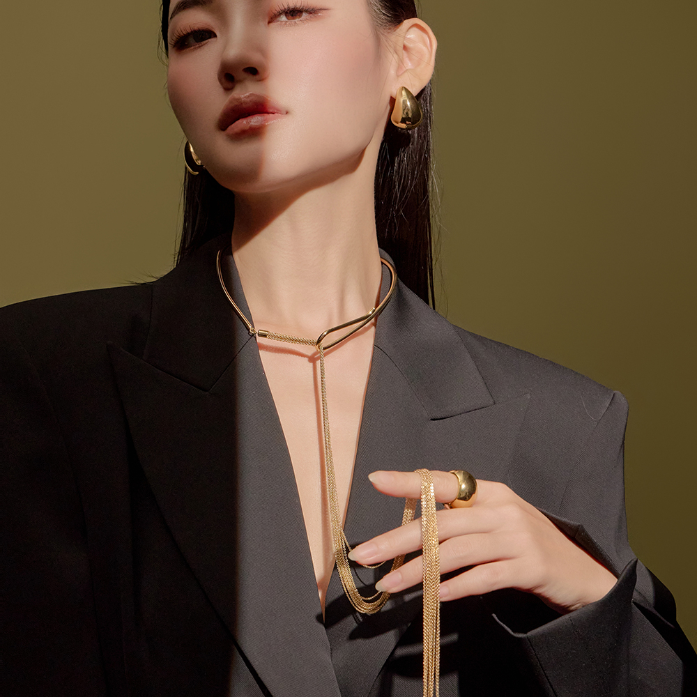 SDAJ-044 项链*抗過敏產品*새벽배송상품*