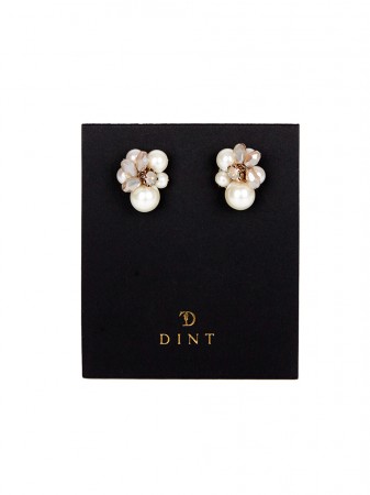 AJ-6108 耳環 Korea