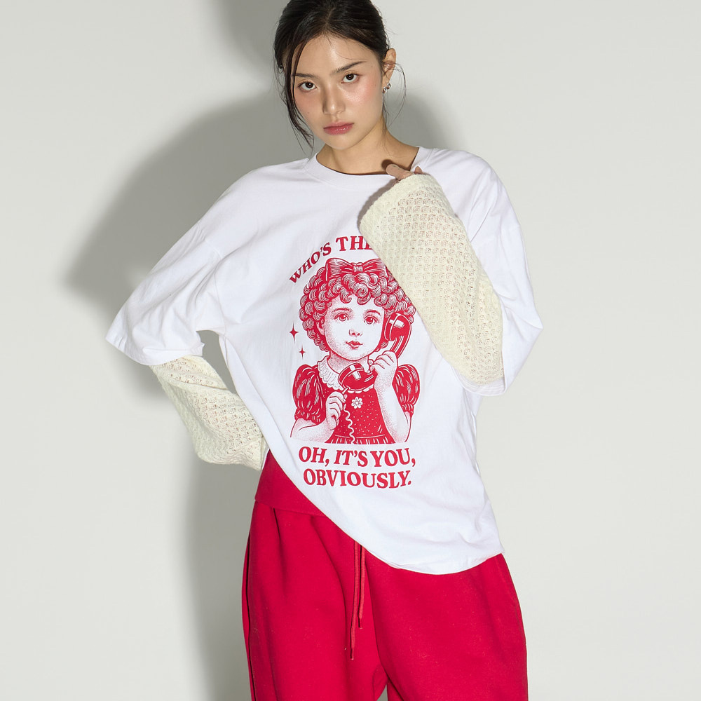 E4067 层叠式 印刷 上衣