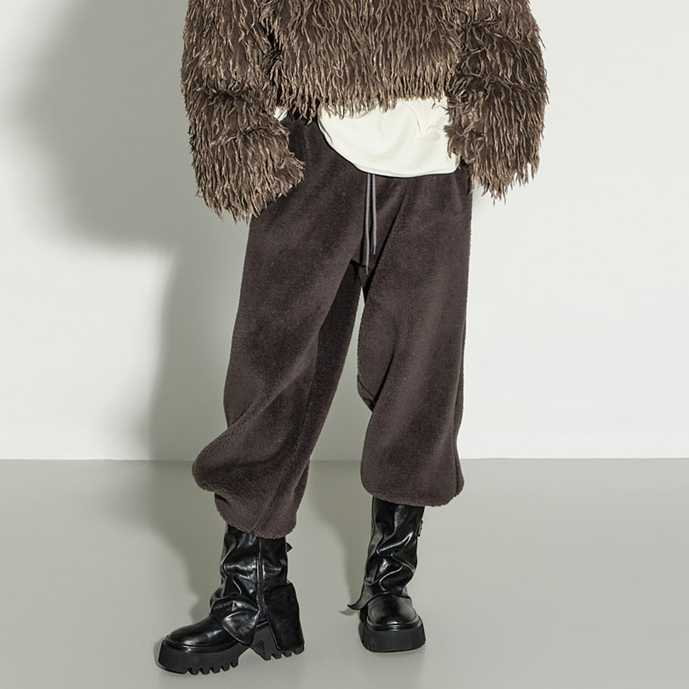 P3713 圓圈 運動服 褲子