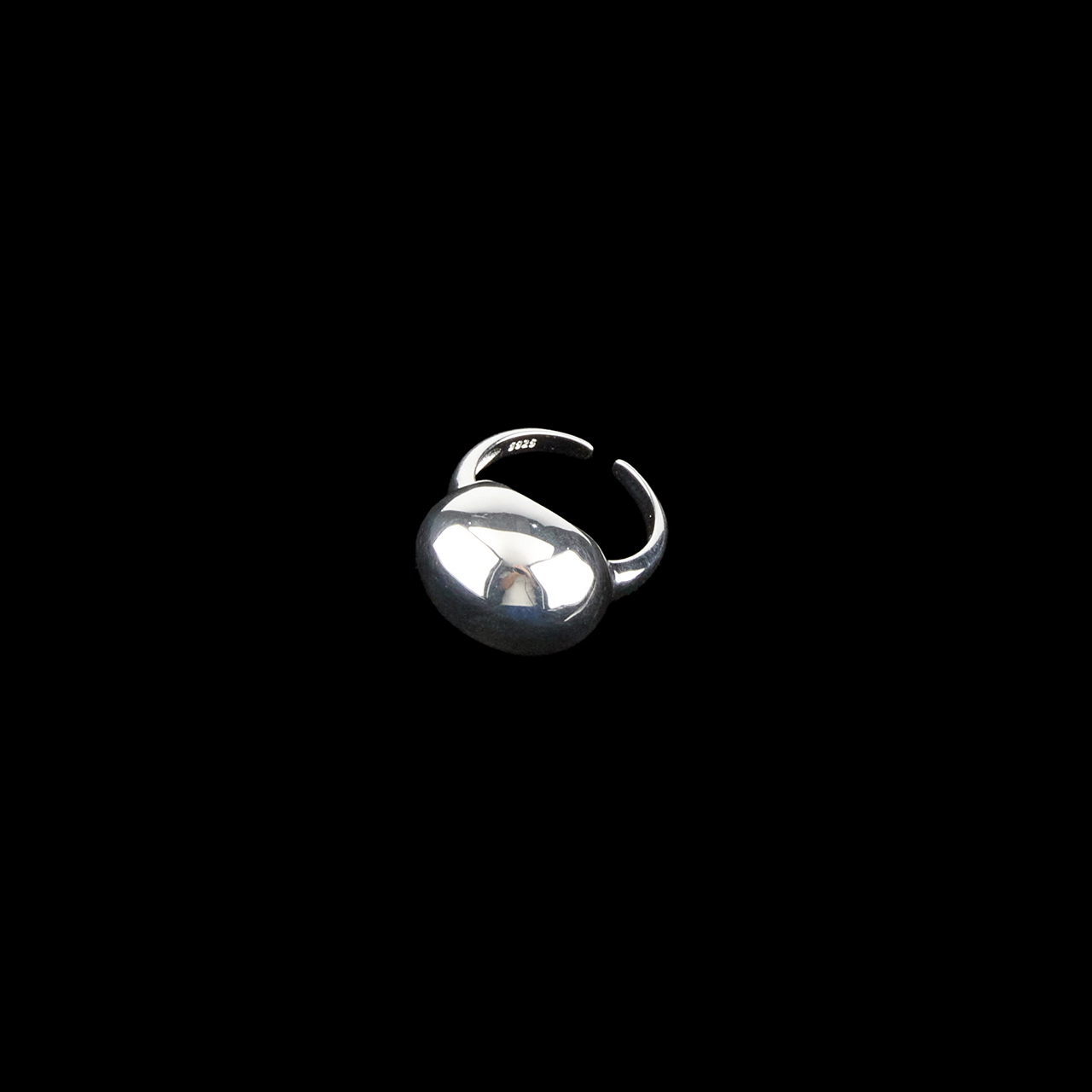 AJ-6339 Ring(Silver 925)