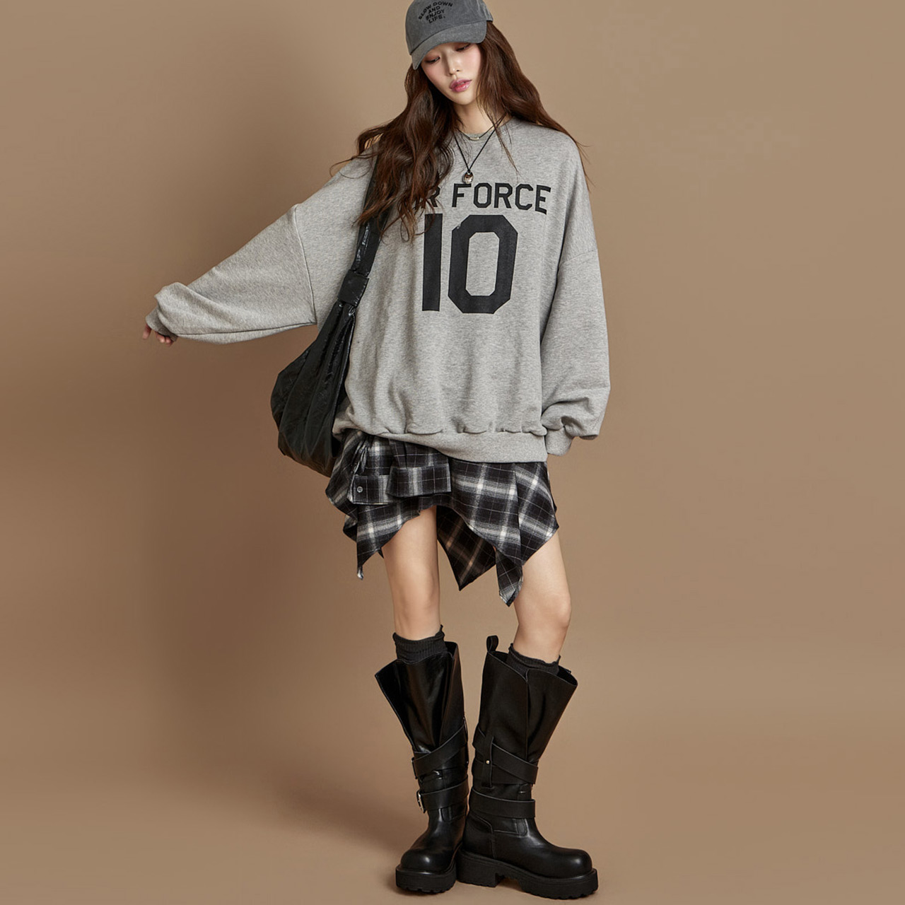 E3999 字母运动服
