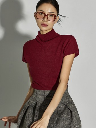 E3657 领针织衫 Korea