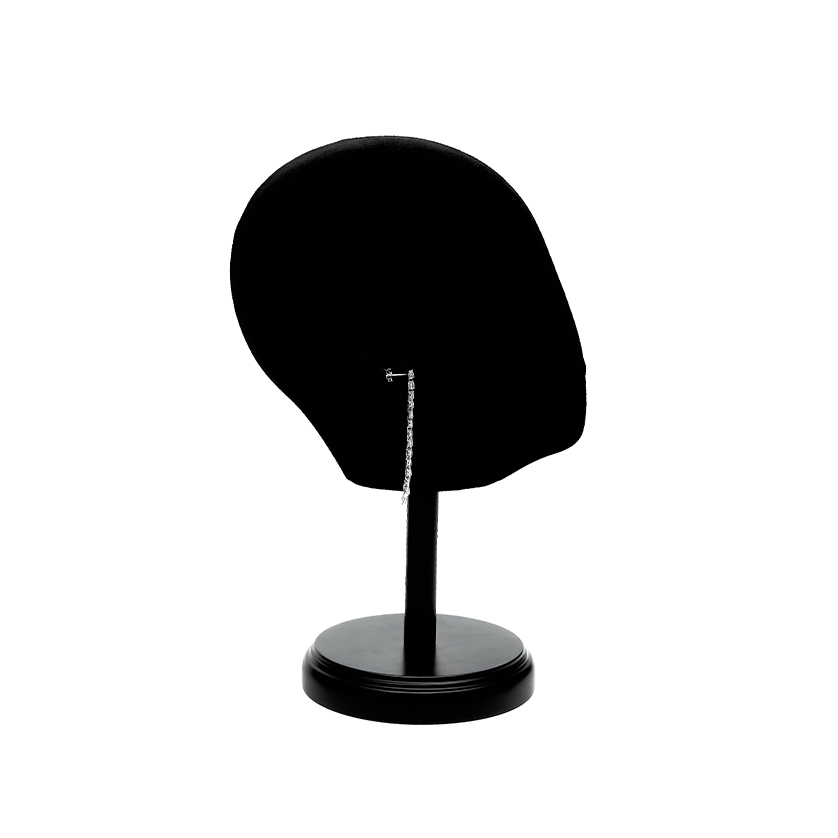 AJ-6485 耳环(Silver 925)