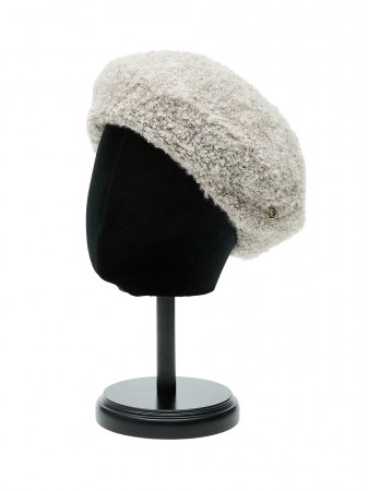 AC-870 圓圈贝雷帽 Korea