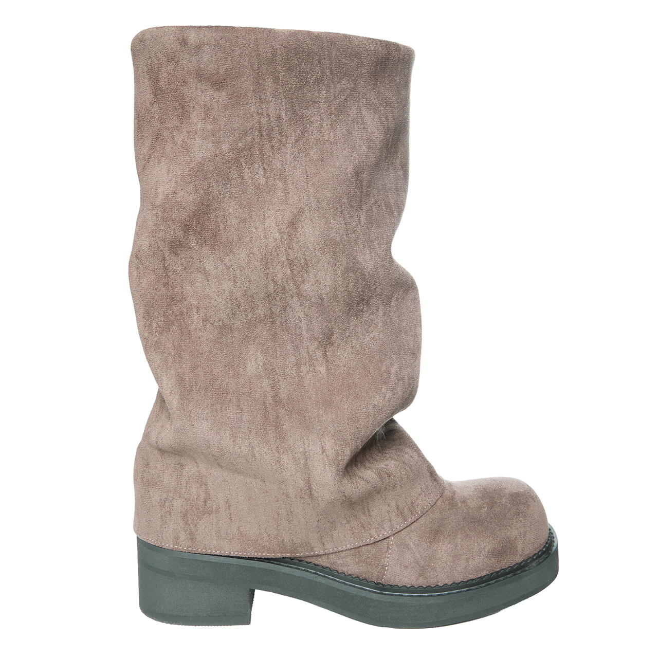 AR-3537 折叠式靴子