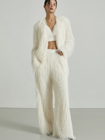 TP9191 夾克 无袖 褲子 TW Korea