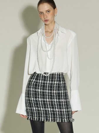 S800 领衬衫 Korea