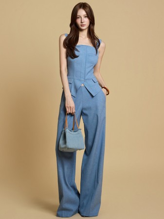 TP9172 上衣裤子套装 Korea