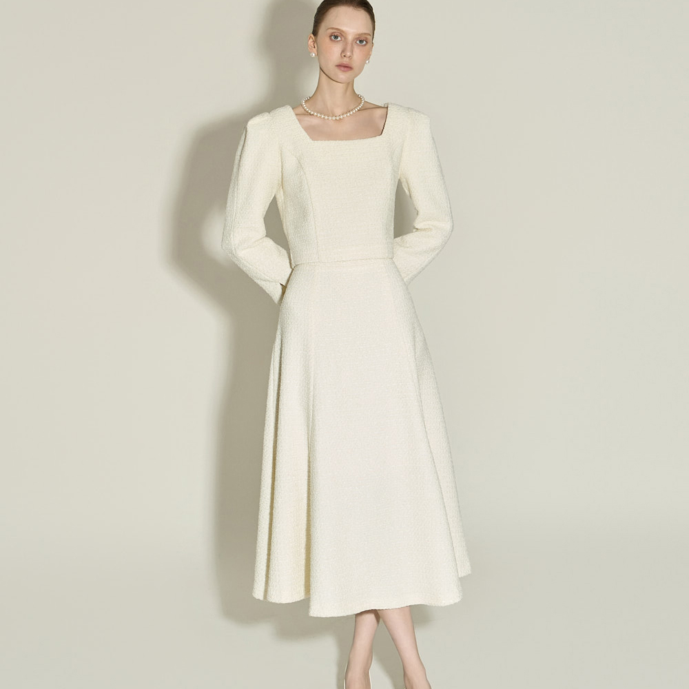 D5434 花呢 两件套