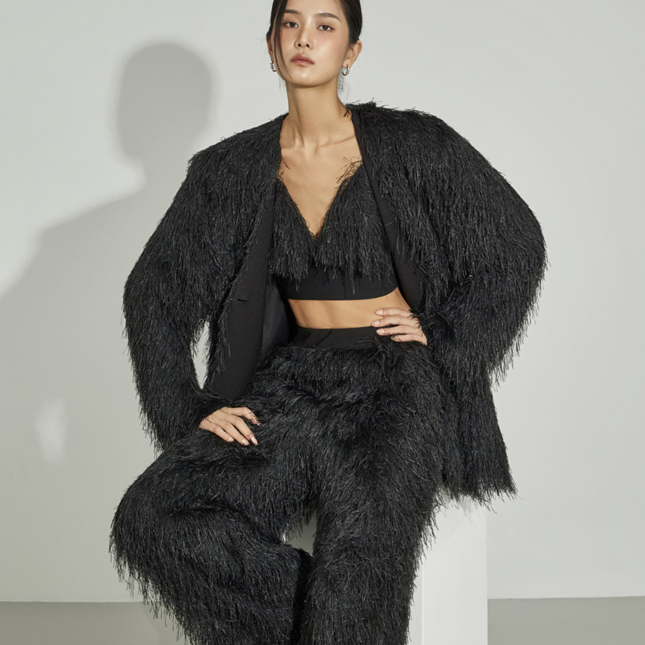 J9359 设计款夹克