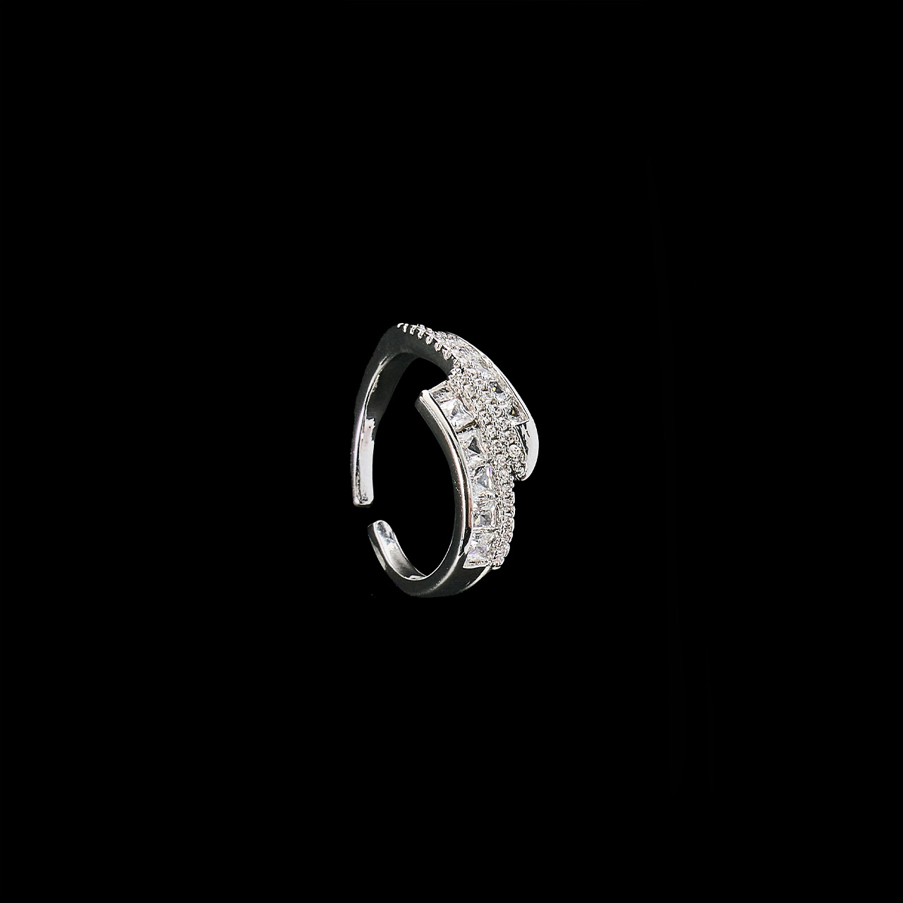 AJ-6515 Ring