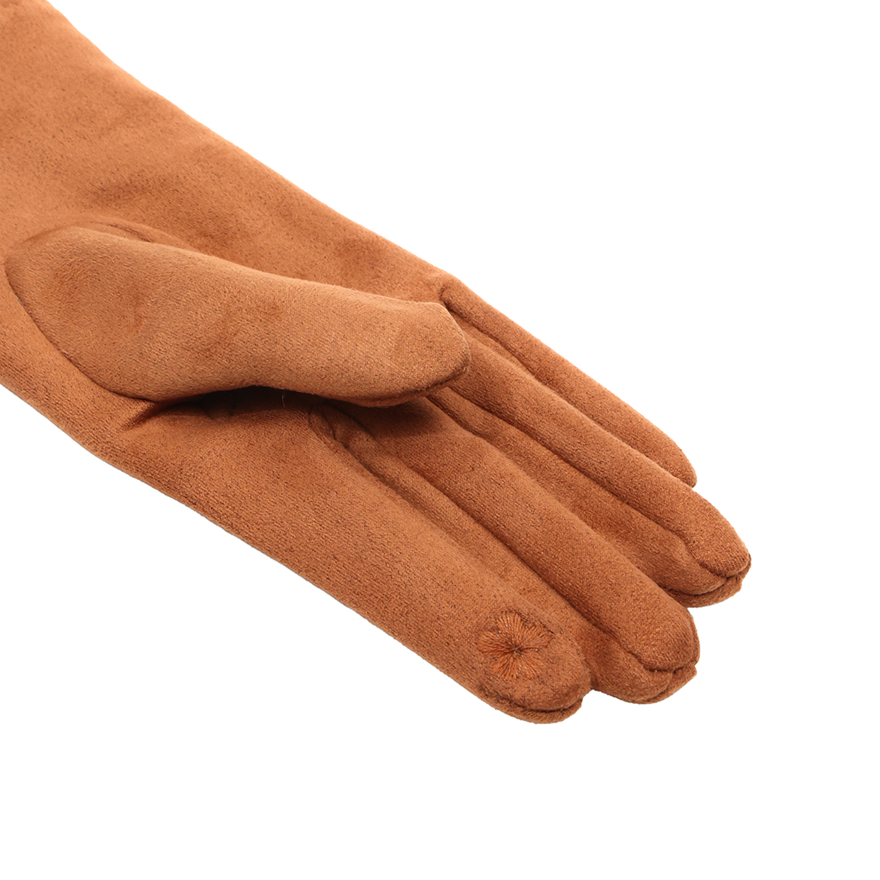 AH-197 绒面革手套