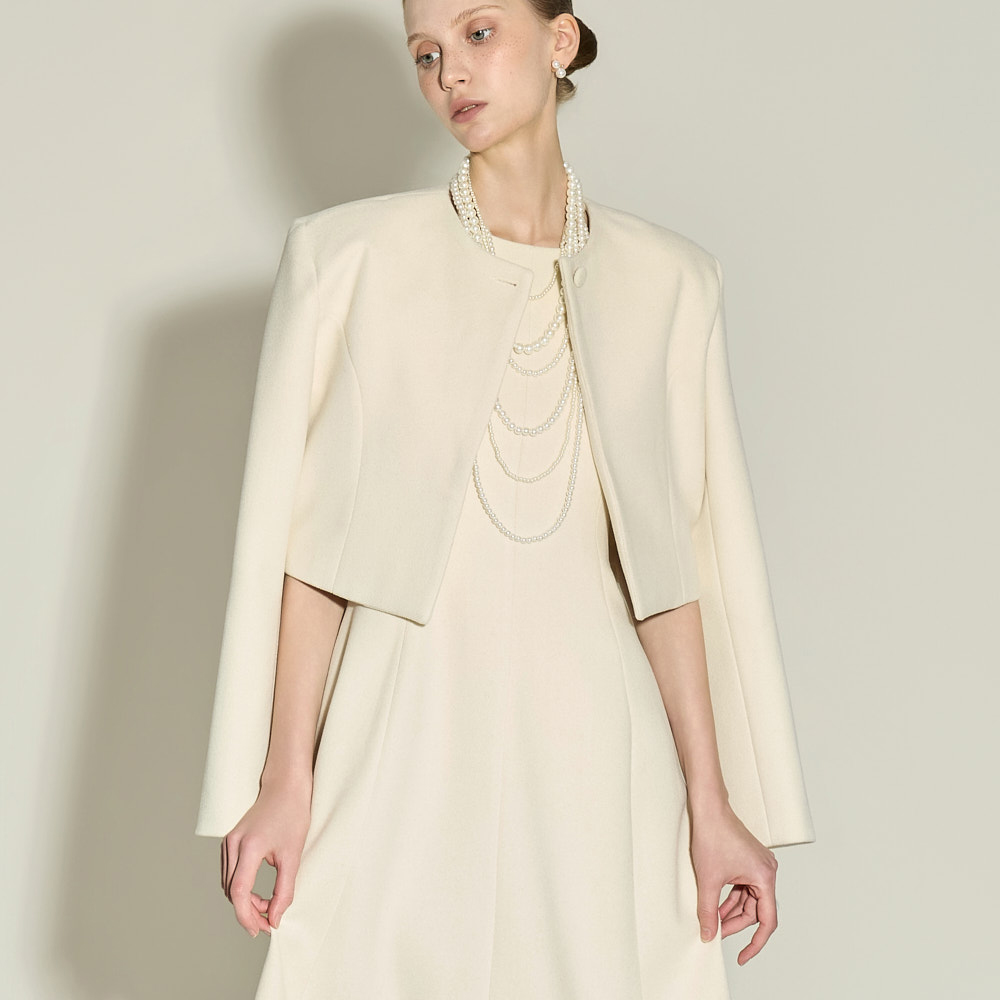 J3069 波蕾若 夾克